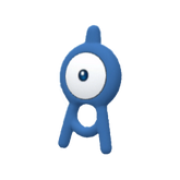 Buy Unown in Brilliant Diamond & Shining Pearl